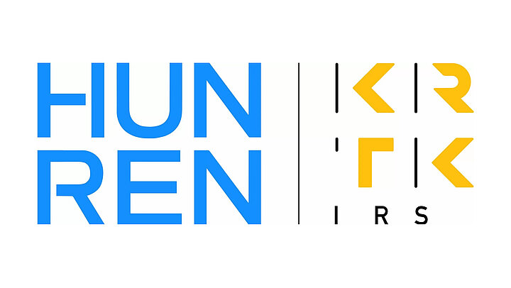 HUN-REN Centre for Economic and Regional Studies