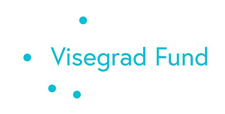 Visegrad Fund logo